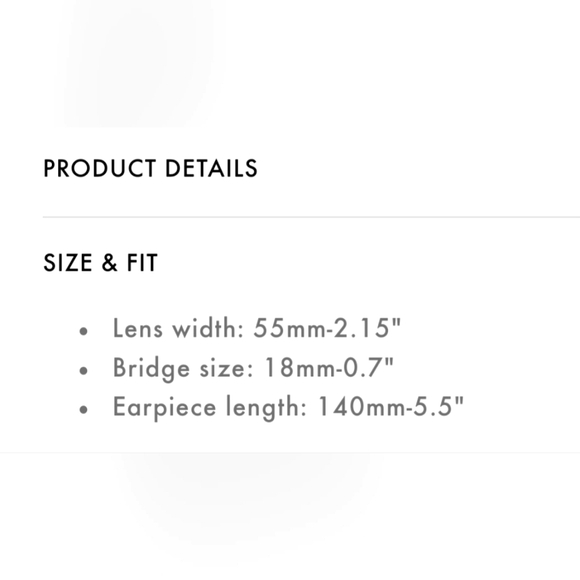 Balenciaga Sunglasses - Picture 11 of 14